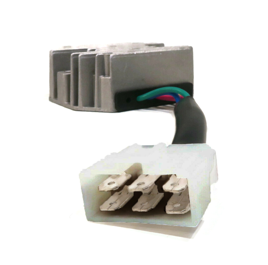 The ROP Shop Voltage Regulator for Grasshopper 185530 - The Rop Shop