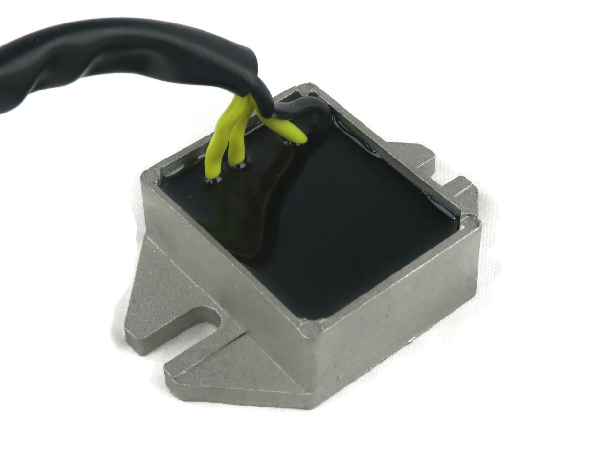 The ROP Shop Voltage Regulator for Ski-Doo 515175655 - The Rop Shop