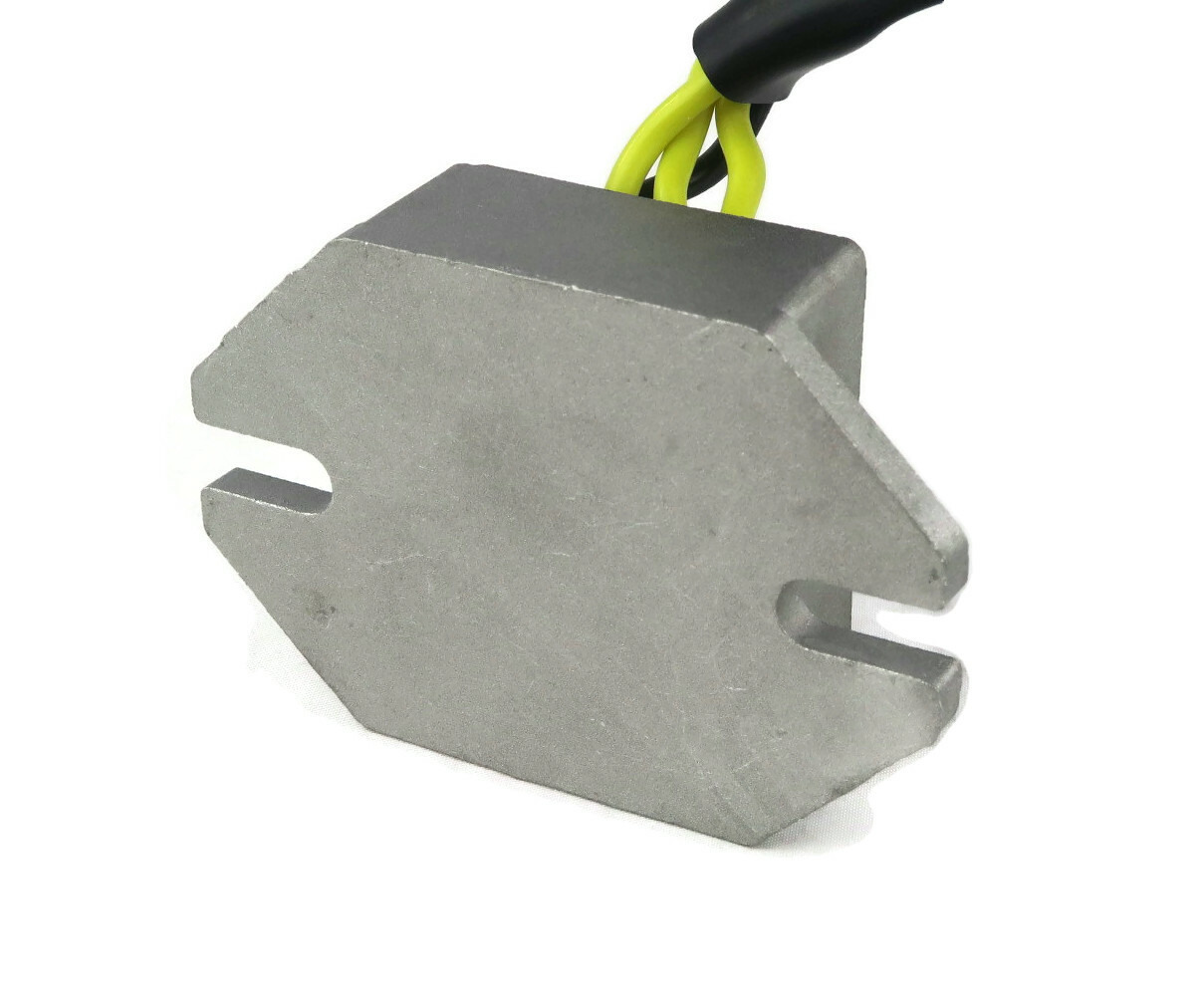 The ROP Shop Voltage Regulator for Ski-Doo 515175655 - The Rop Shop