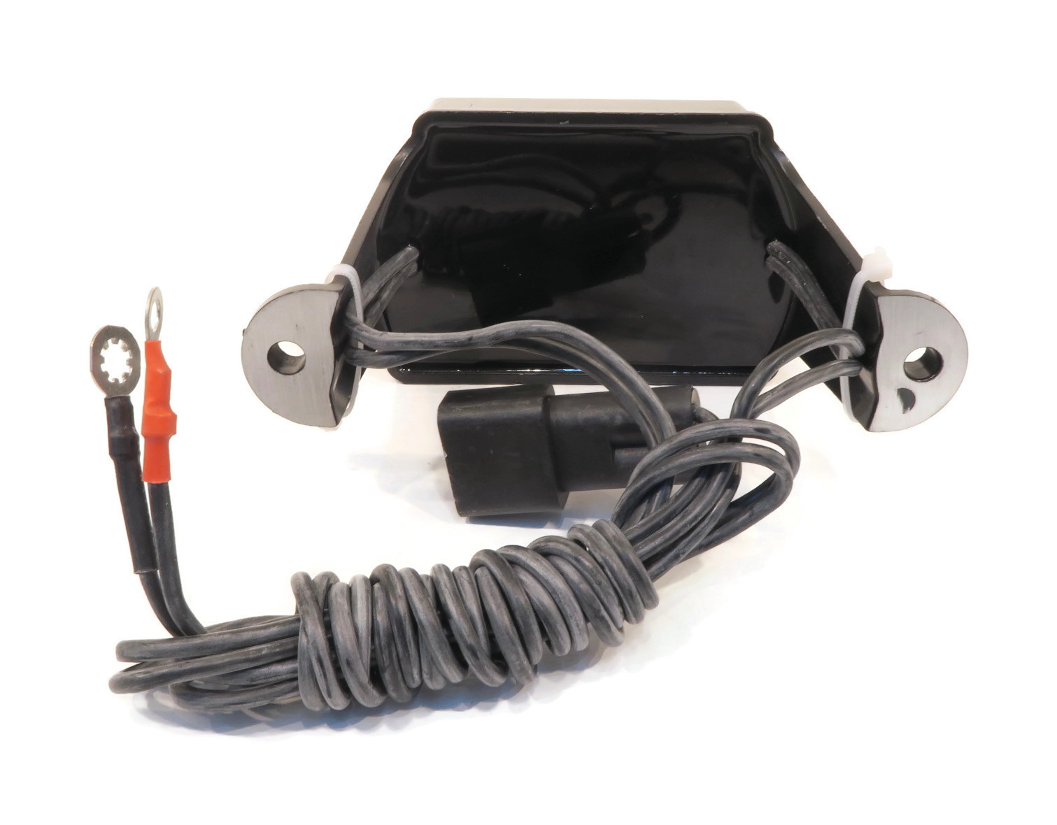 74505-04 Regulator Rectifier fit For Harley Road King Electra Glide FLHR 04-2005