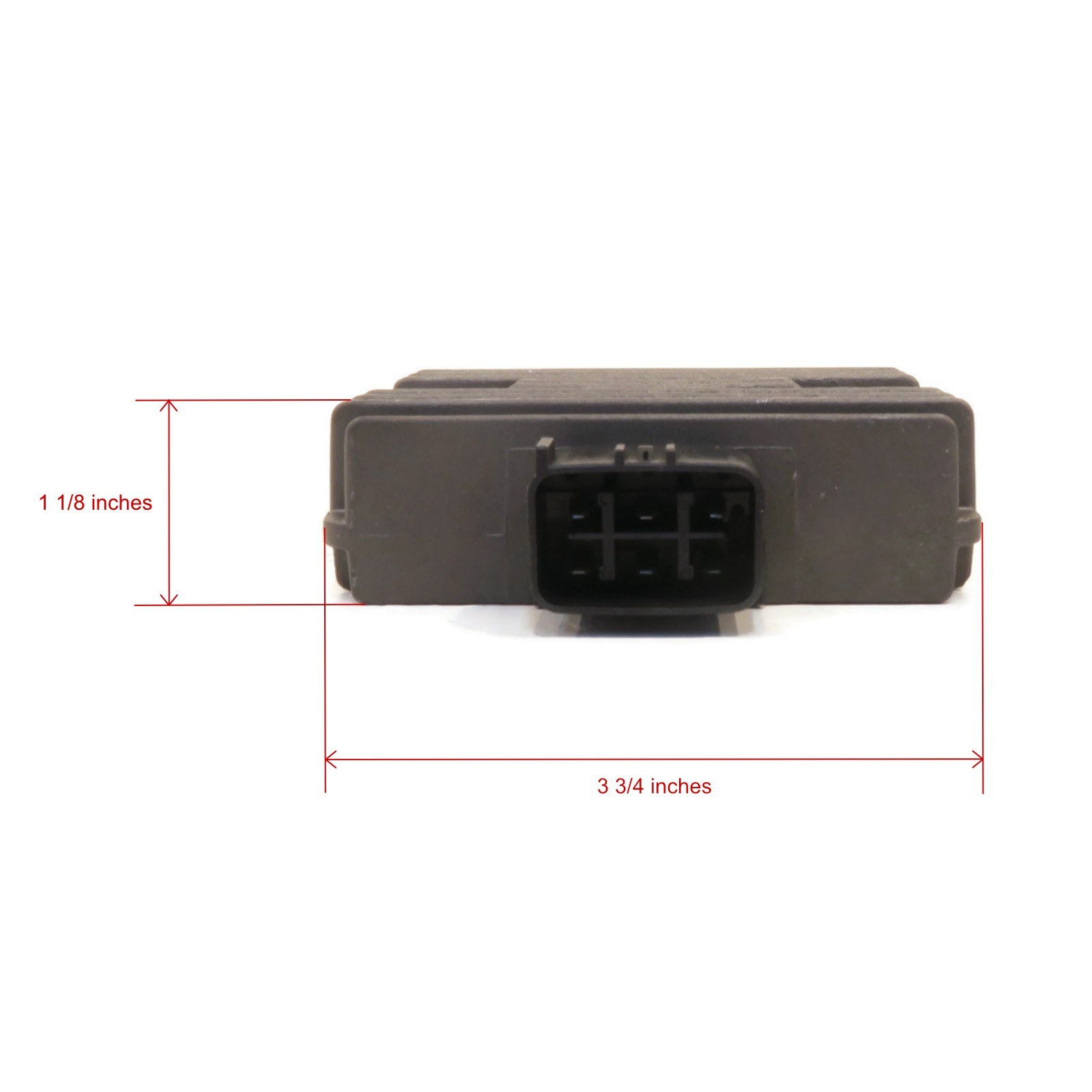 壺 The ROP Shop Voltage Regulator for Kawasaki 21066-3718 - The