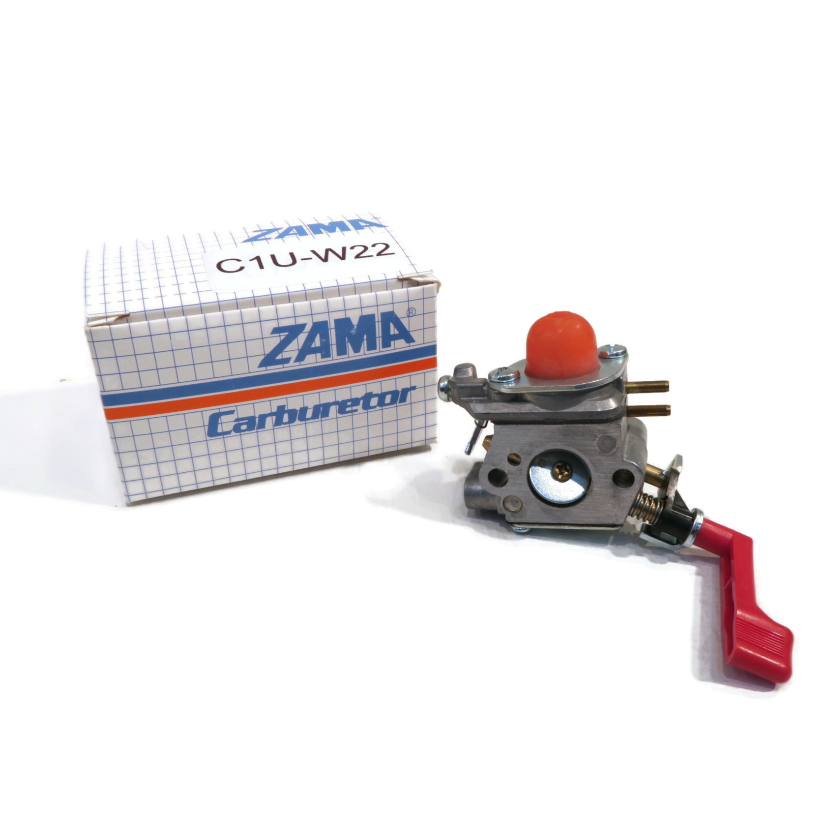 やまー Genuine OEM Zama Carburetor, C1U-W22 - The Rop Shop