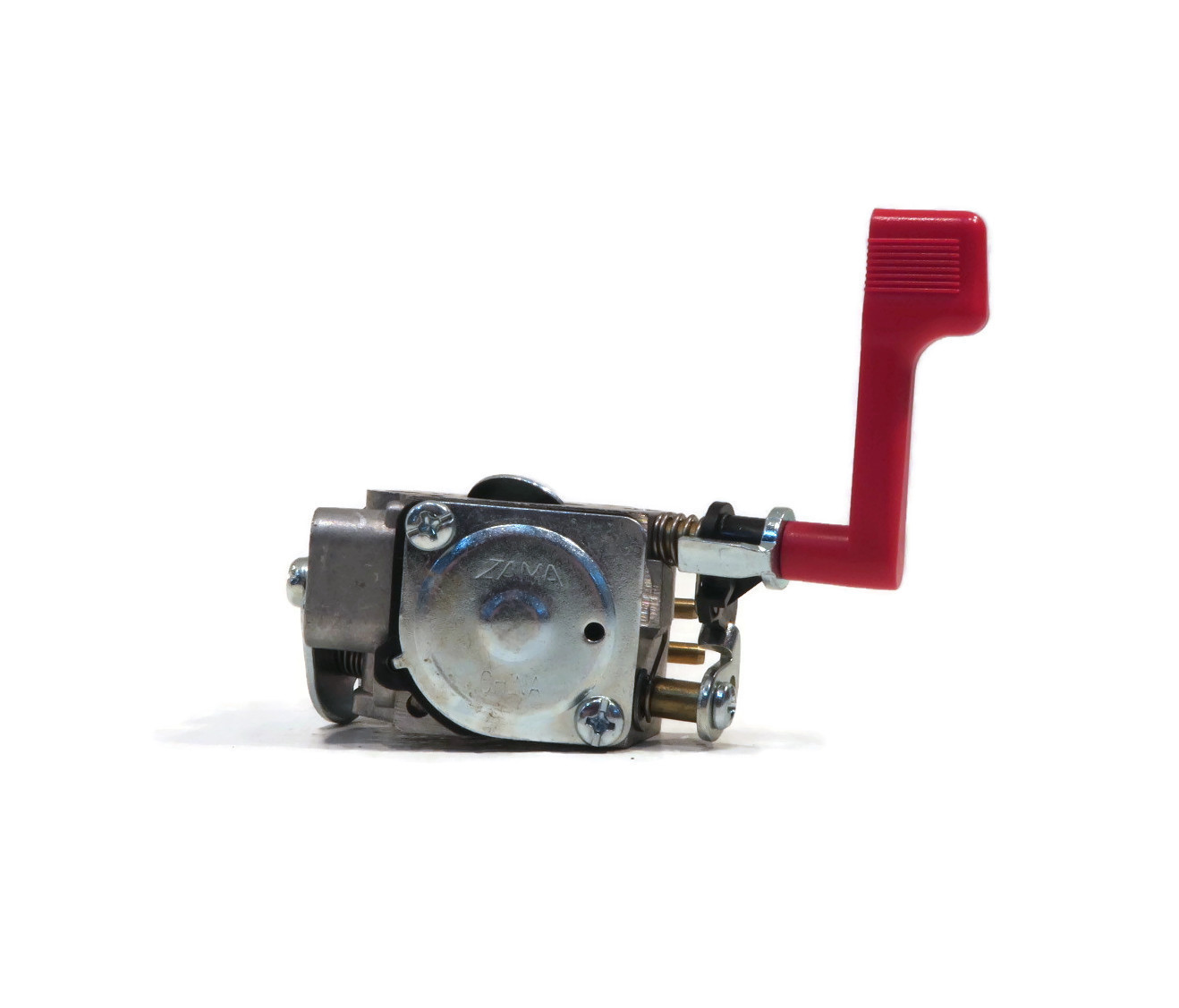 やまー Genuine OEM Zama Carburetor, C1U-W22 - The Rop Shop