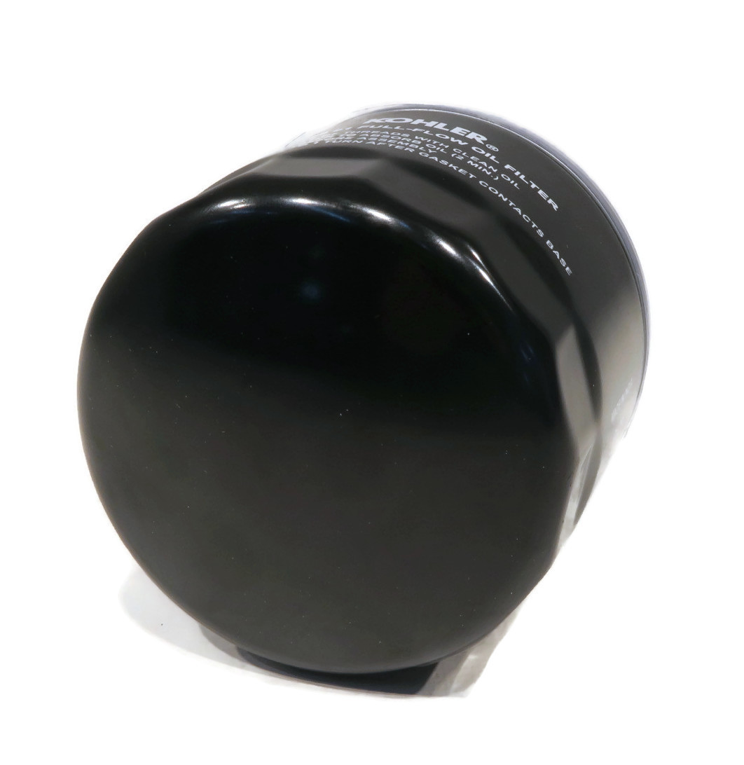 Kohler Filtro Olio Full-Flow Per Motori Rasaerba - OEM 12 050 01-S, Nuovo - Foto 1