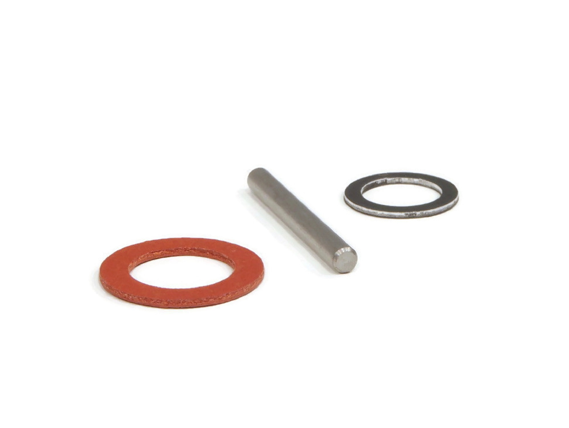 Carburetor Kit For Cub Cadet Kohler Engines - Fits 25 757 01-s, 125, 124, 126, 128, 129