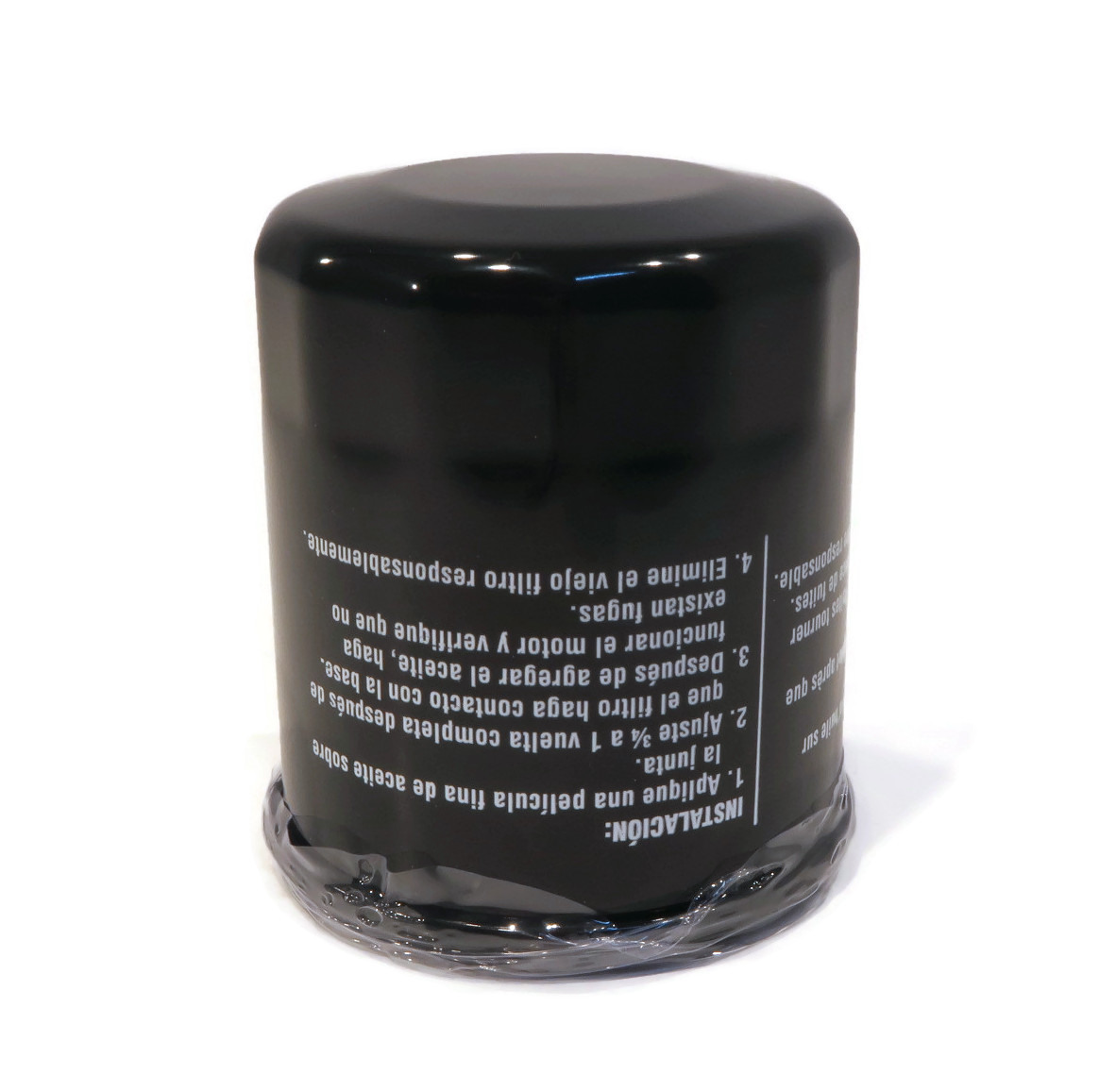 The ROP Shop Oil Filter for Kawasaki 49065-2078 - The Rop Shop