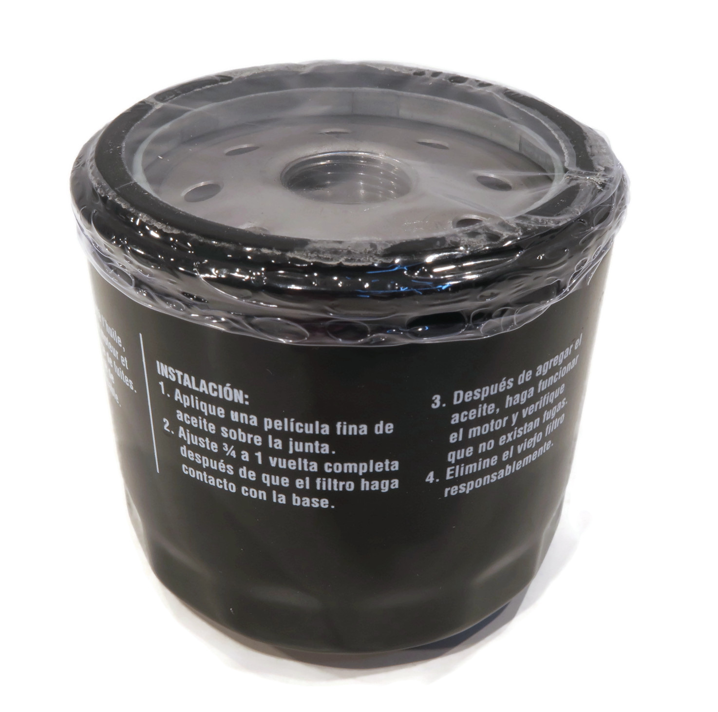 Filtro De Aceite De Motor Para Kohler 12 050 01-S CH18-25