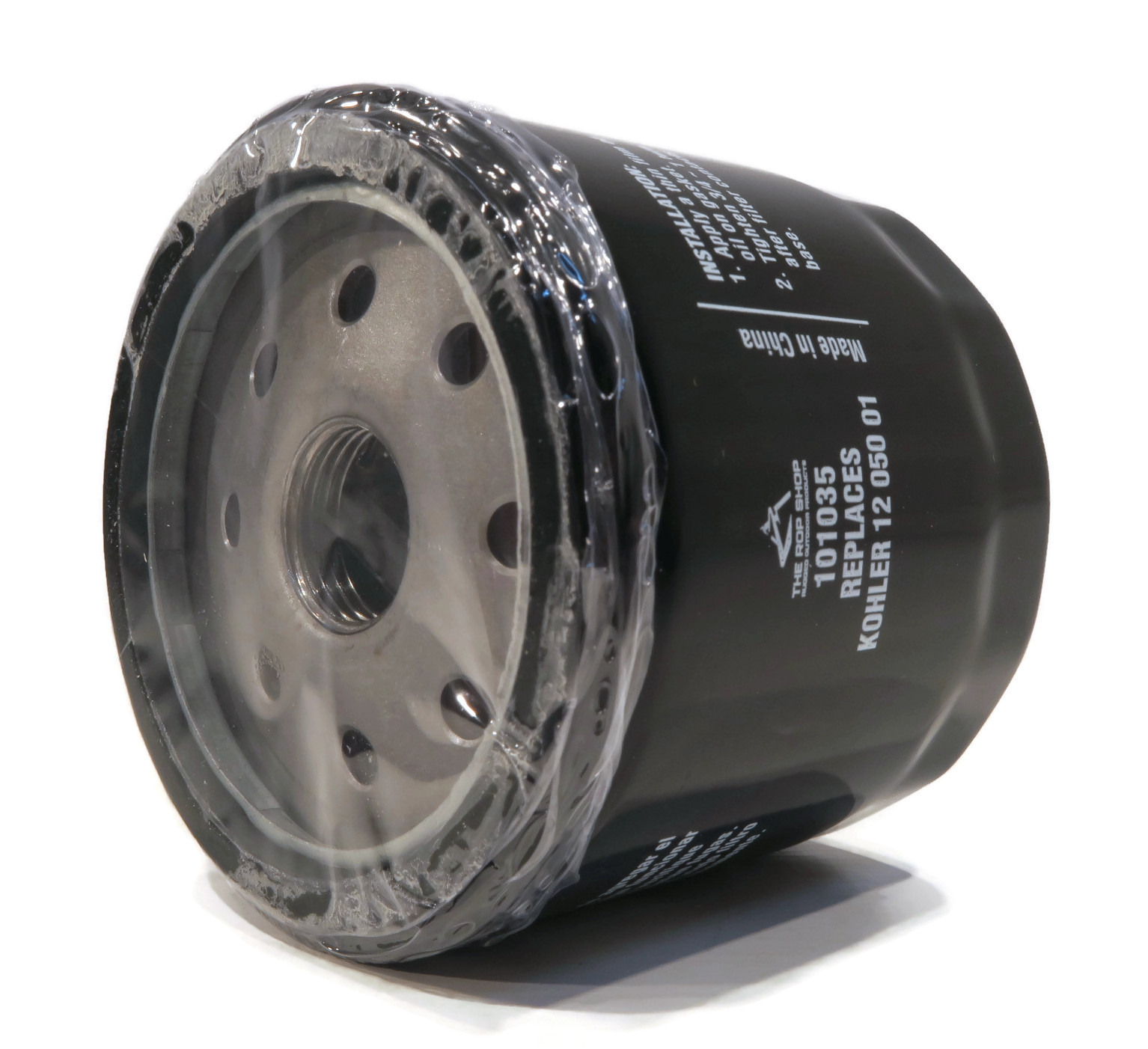 Quaprodur 12 050 01 S 12 050 01 Oil Filter Replacement for Kohler