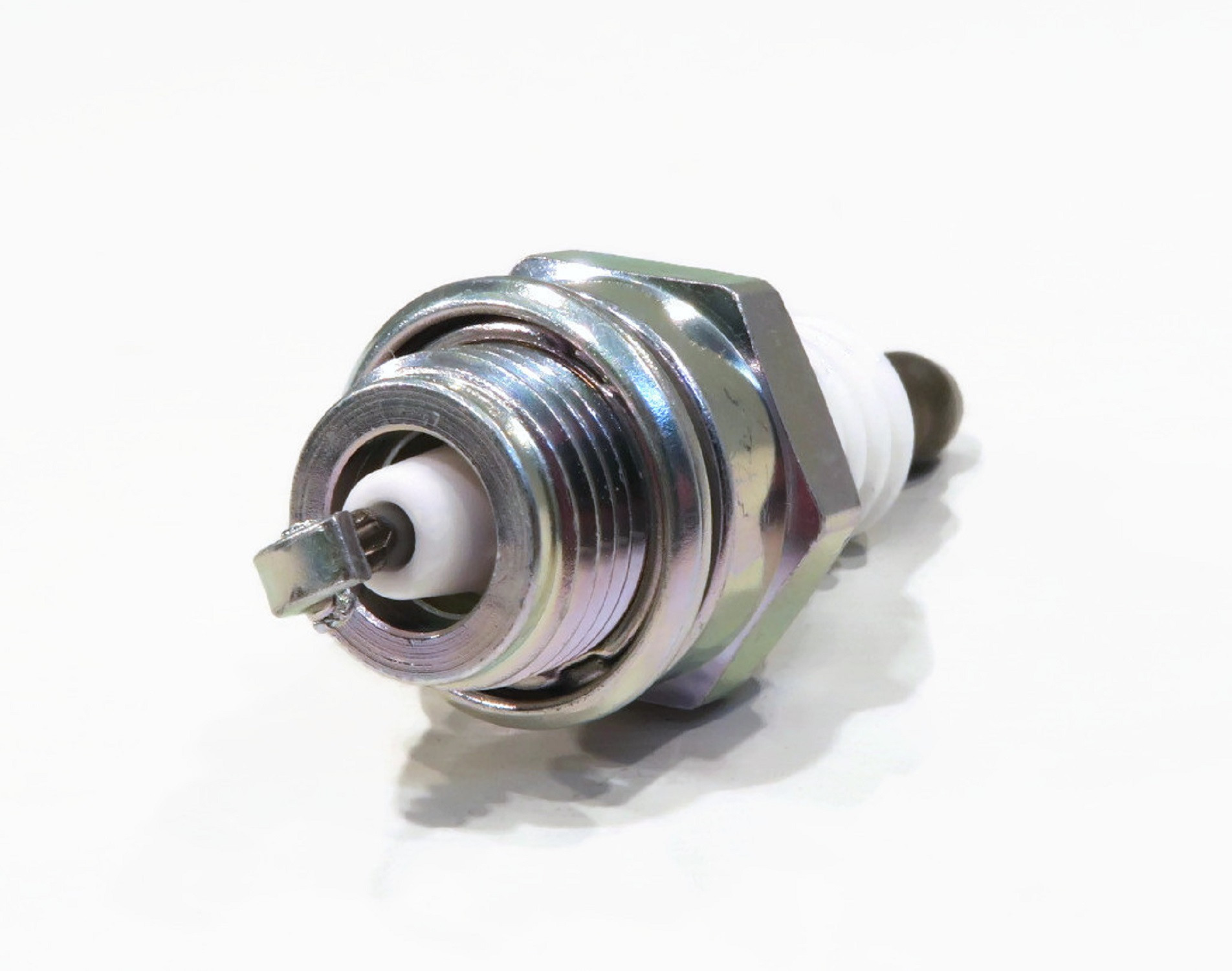 Genuine OEM NGK Spark Plug, BPM8Y - The Rop Shop