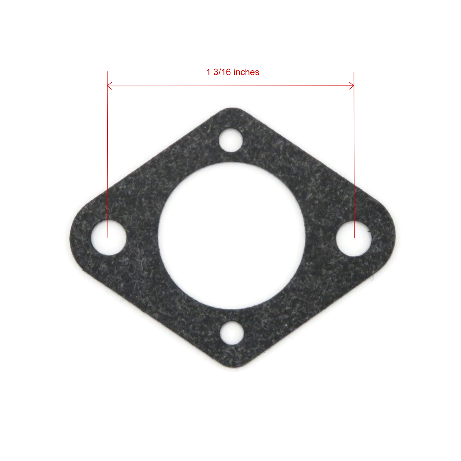RAISMAN RK-23HS Carburetor Overhaul Kit For Tillotson – Replaces OEM RK-23HS, New