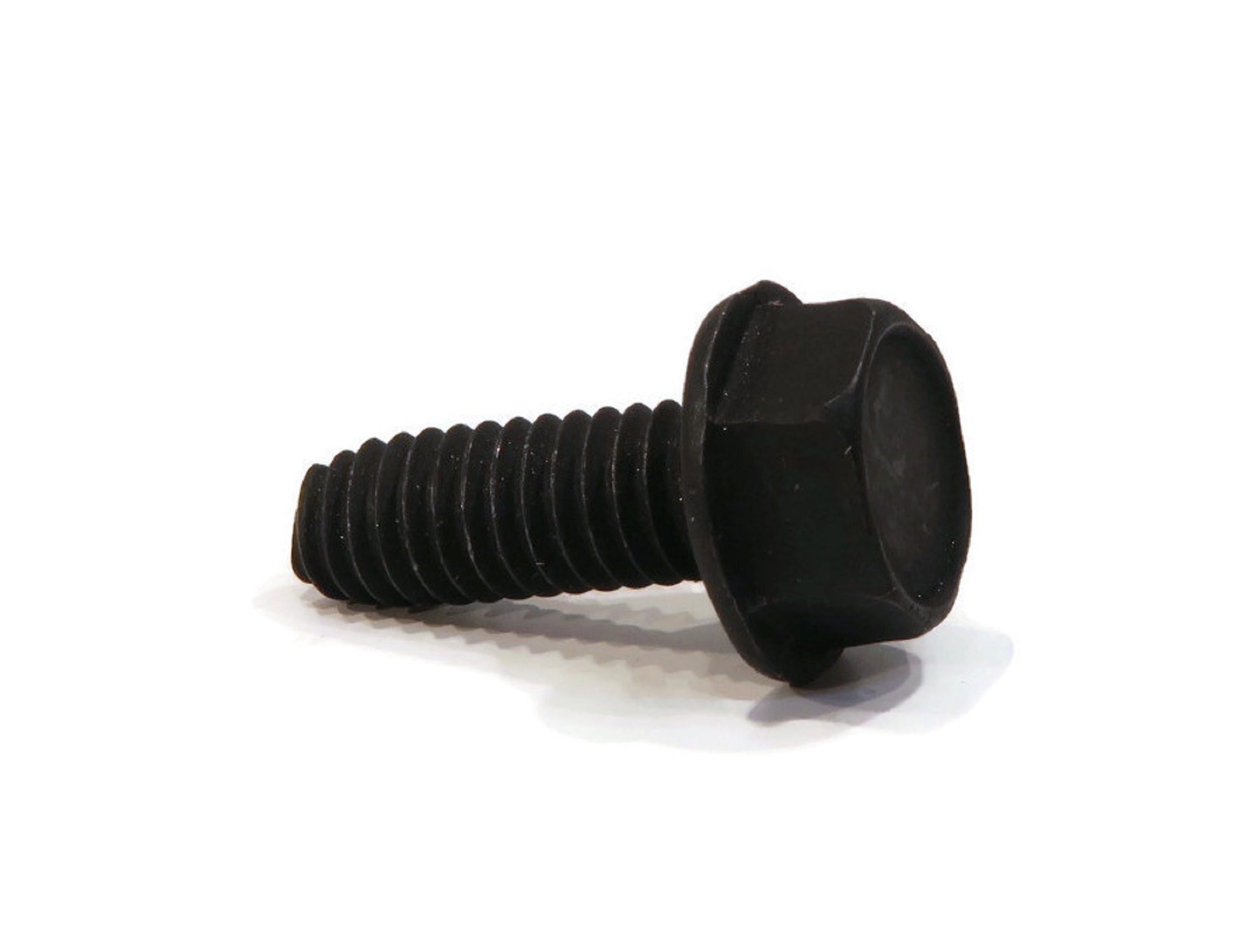 WingRock1119 　② Toro Hex Washer Head Screw 1/4-20x.500 OEM #32144-4 | Safford