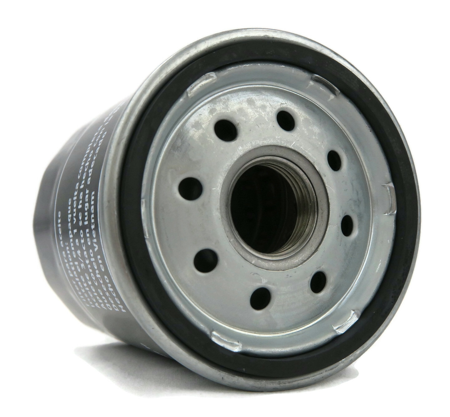 The ROP Shop Oil Filter for Kawasaki 49065-7010 - The Rop Shop