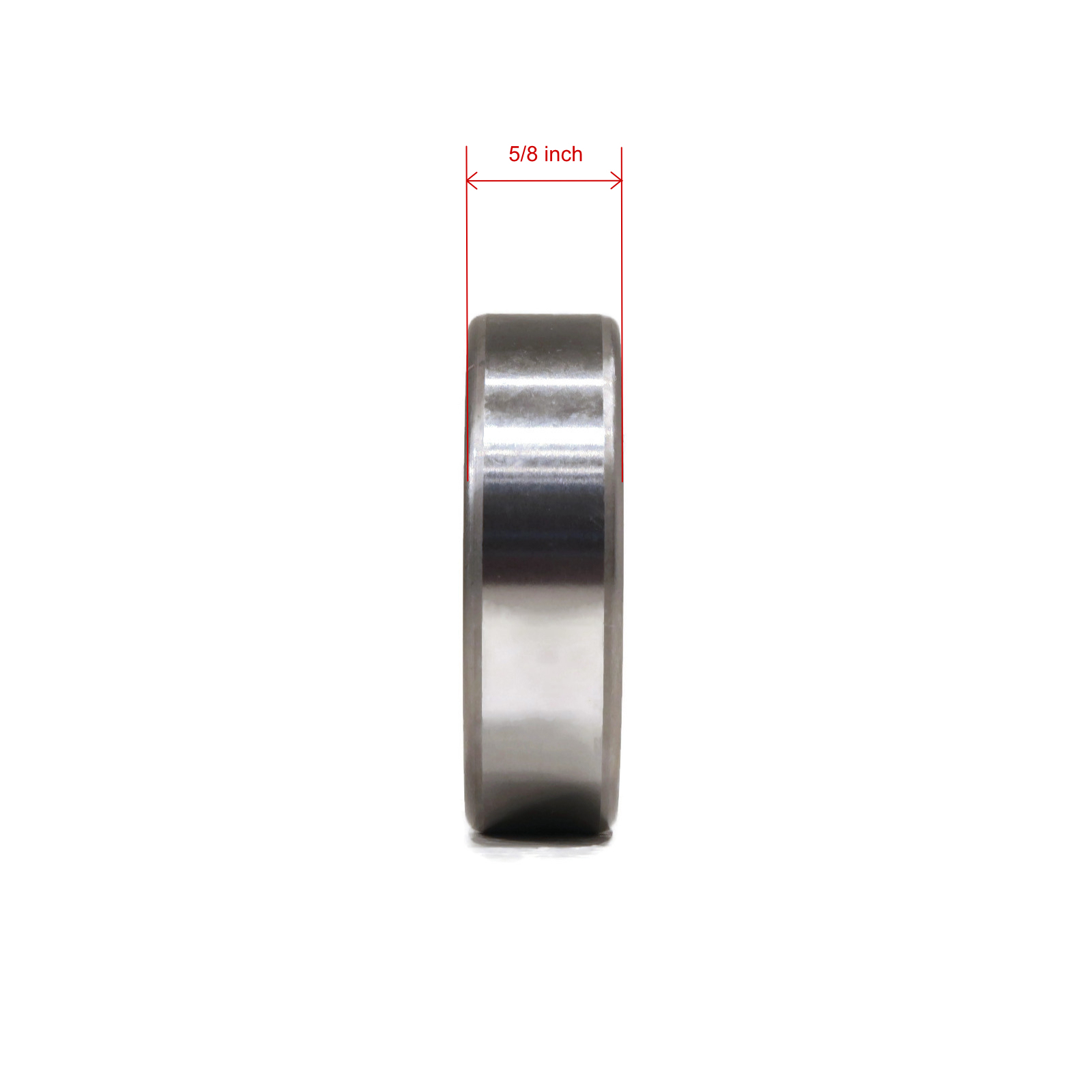thumbnail image 2 of Toro Z Master Commercial Deck Spindle Bearings (6-pack) – OEM 116-0720 2 of 5