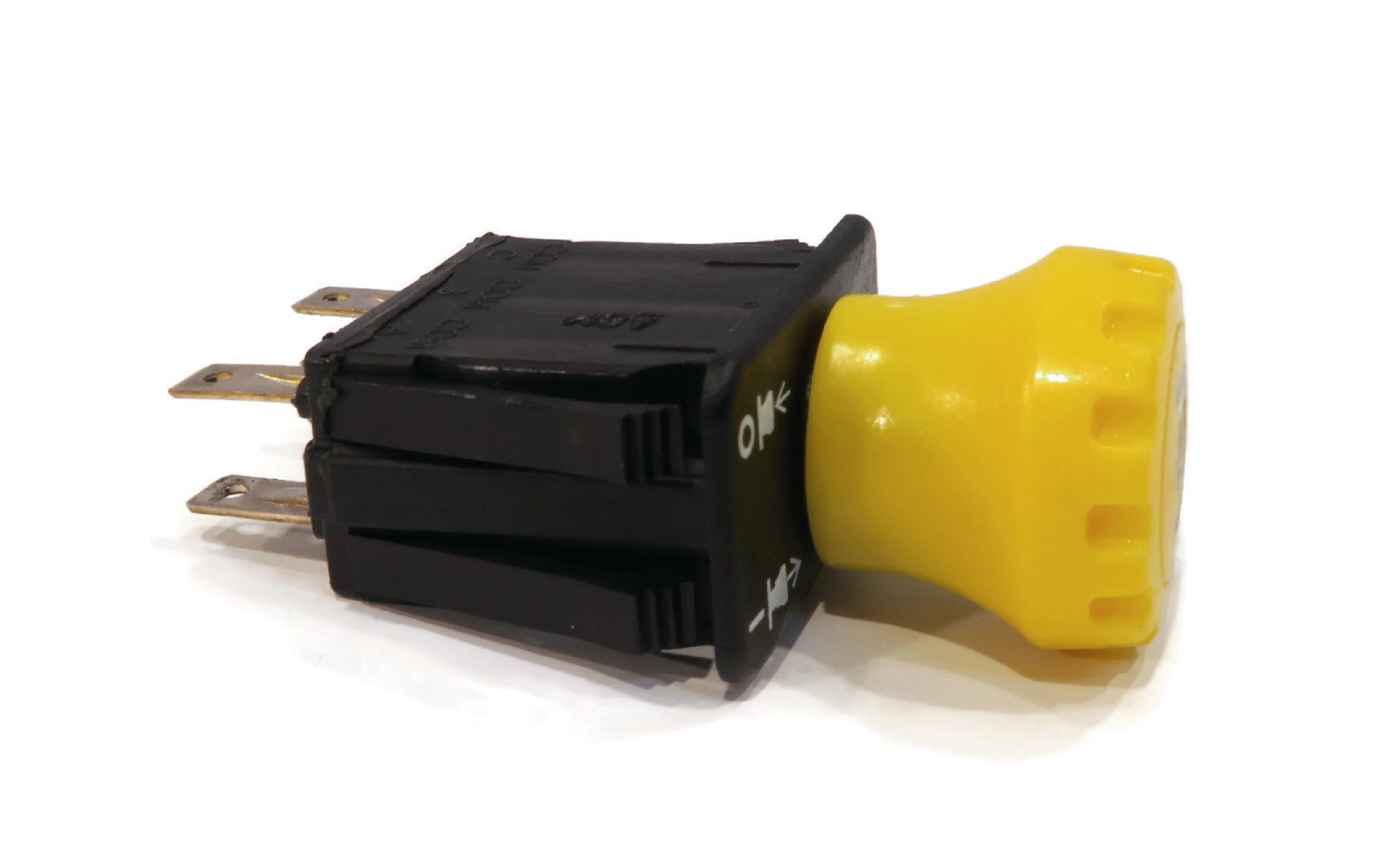 Stens PTO Switch, 430-205 for John Deere AM118802 - The Rop Shop