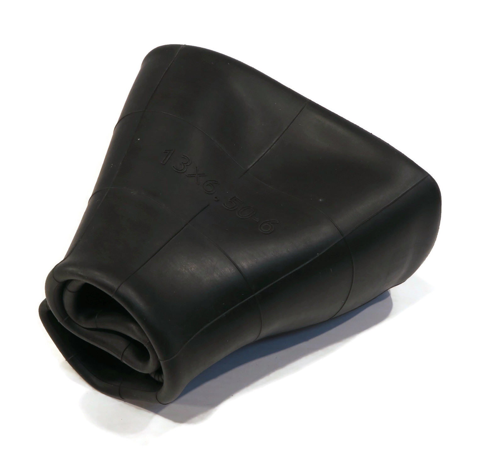 Tubo Interno 20x8-10 Con Stelo Dritto TR13 - Compatibile Con Raisman 80-00-625