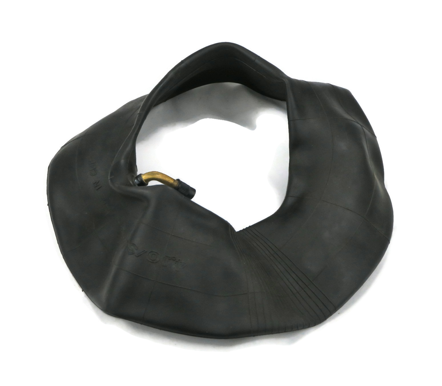 2 Unidades De Tubo Interior De 13x5,00-6 Pulgadas Con Vástago De - Foto 13