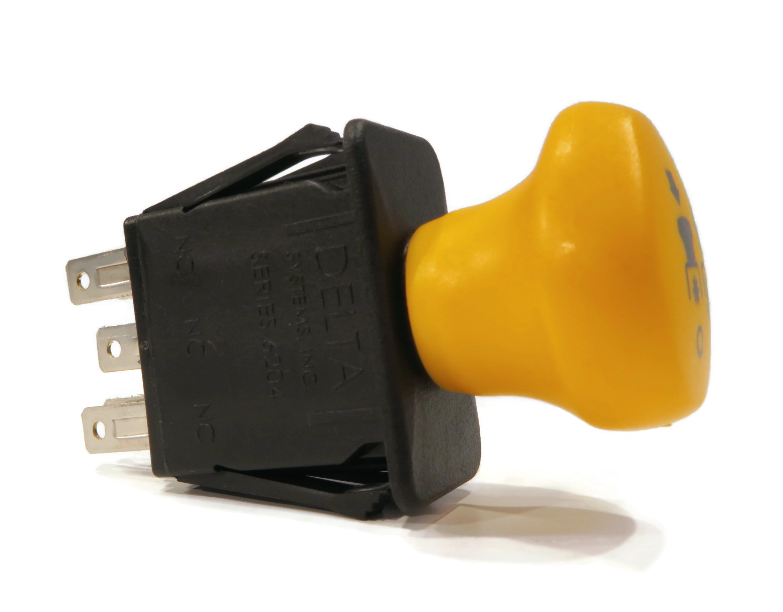 Interrupteur D'embrayage De Prise De Force 925-3233A 725-3233 Pour MTD Interrupteur D'embrayage De Prise De Force 925-3233A 725-3233 Pour MTD