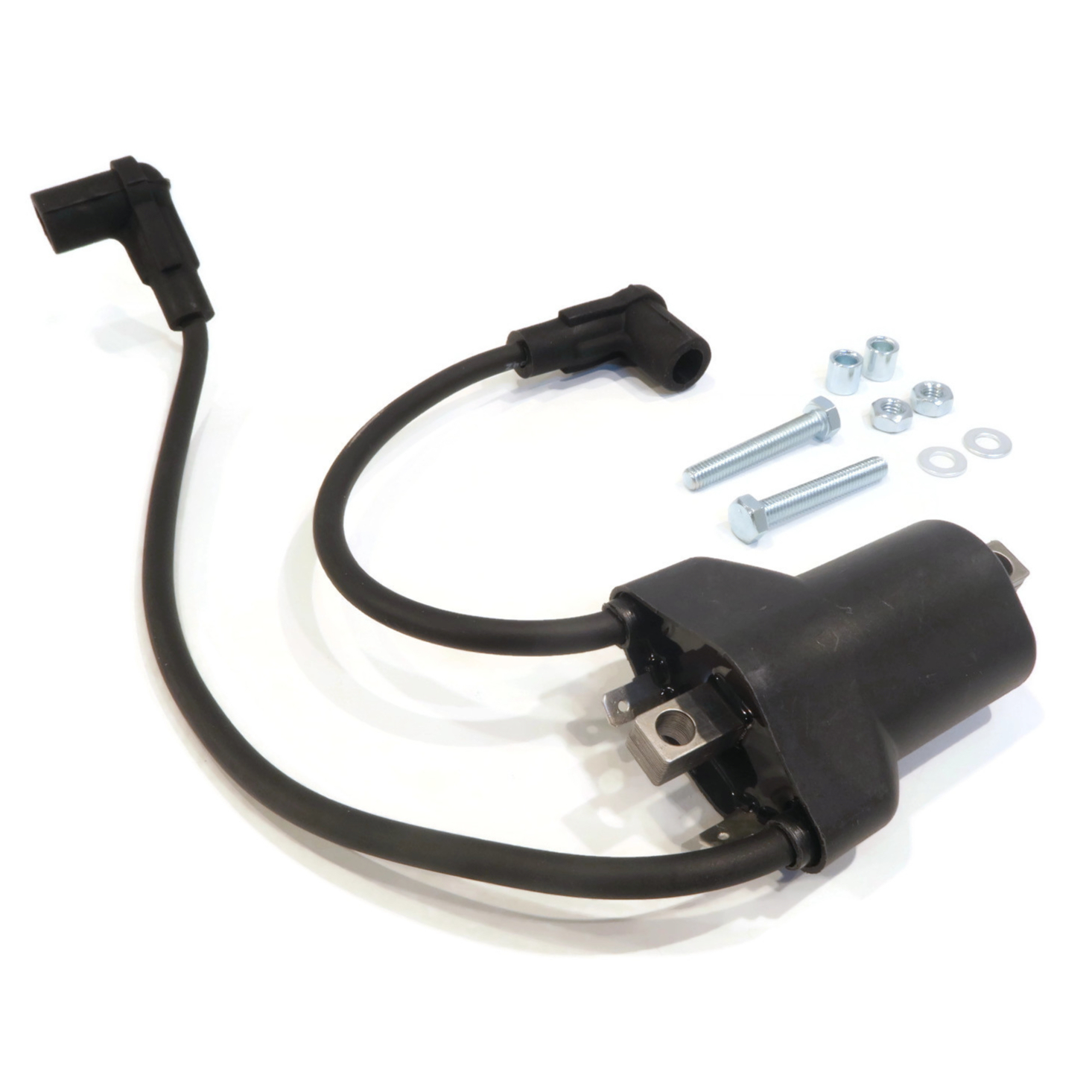The ROP Shop Dual Ignition Coil, 4 Cycle for E-Z-GO 26652