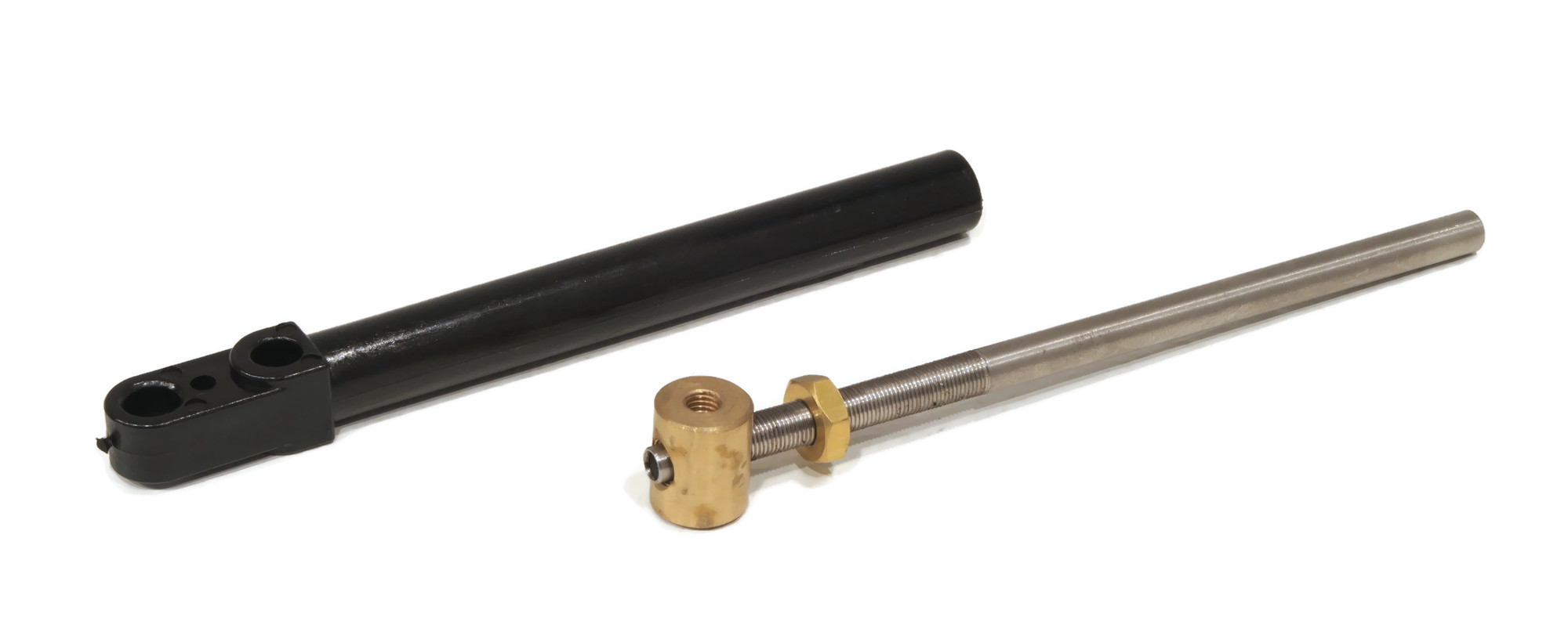 The ROP Shop Lower Shift Cable Assembly with Gasket, O-Ring