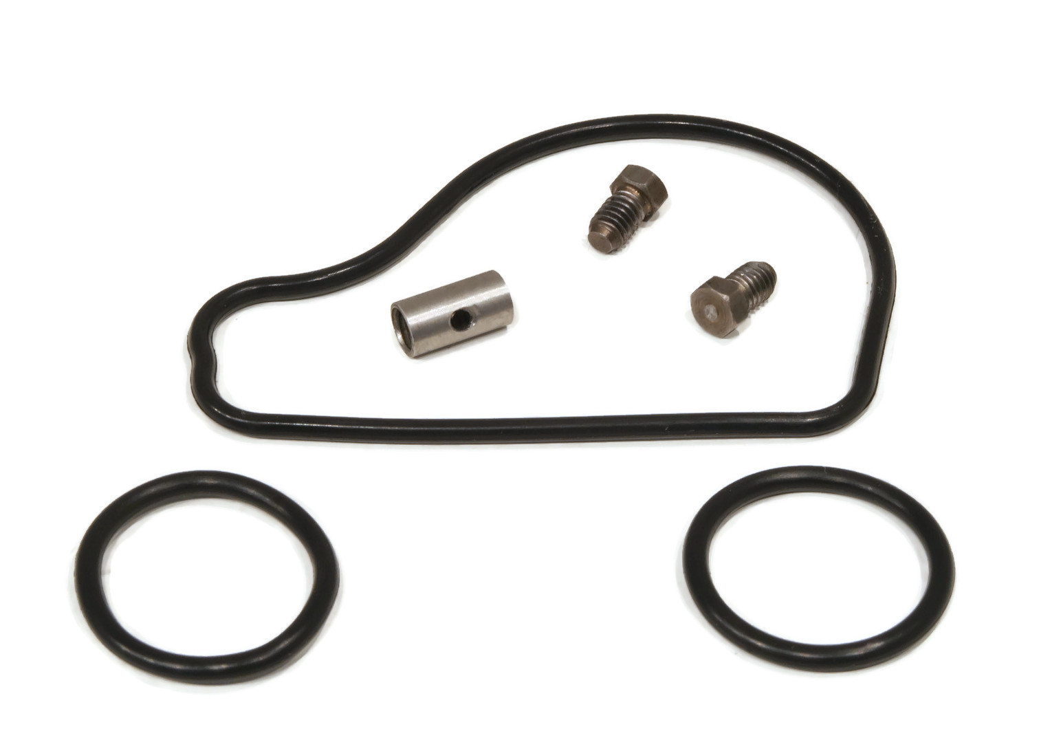 The ROP Shop Lower Shift Cable Assembly with Gasket, O-Ring