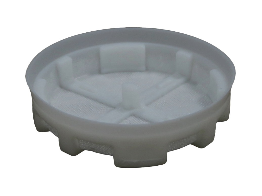 Juego de filtros de combustible y discos de filtrado 35-8M0093688 866171A1 8M0093688 35-892665 para Mercury para motor Mercruiser con enfriador de combustible Gen III 3