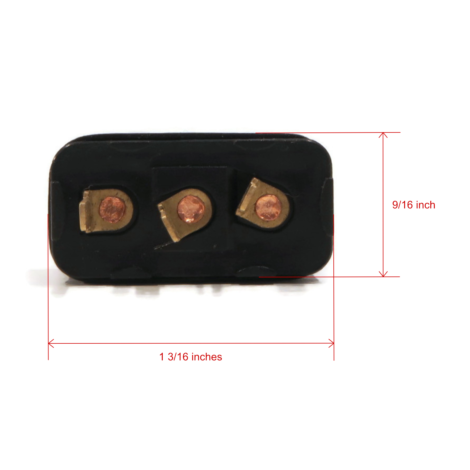 The ROP Shop Shifter Remote Trim Tilt Control Paddle Switch