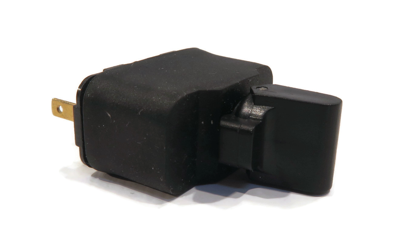 The ROP Shop Shifter Remote Trim Tilt Control Paddle Switch