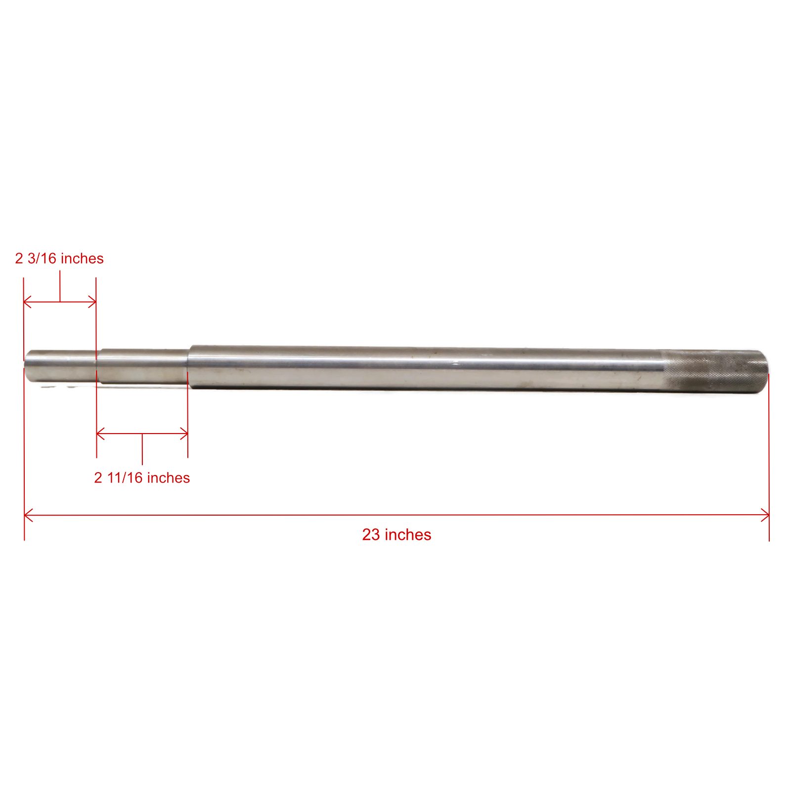 The ROP Shop Transom to Engine Alignment Tool Assembly for