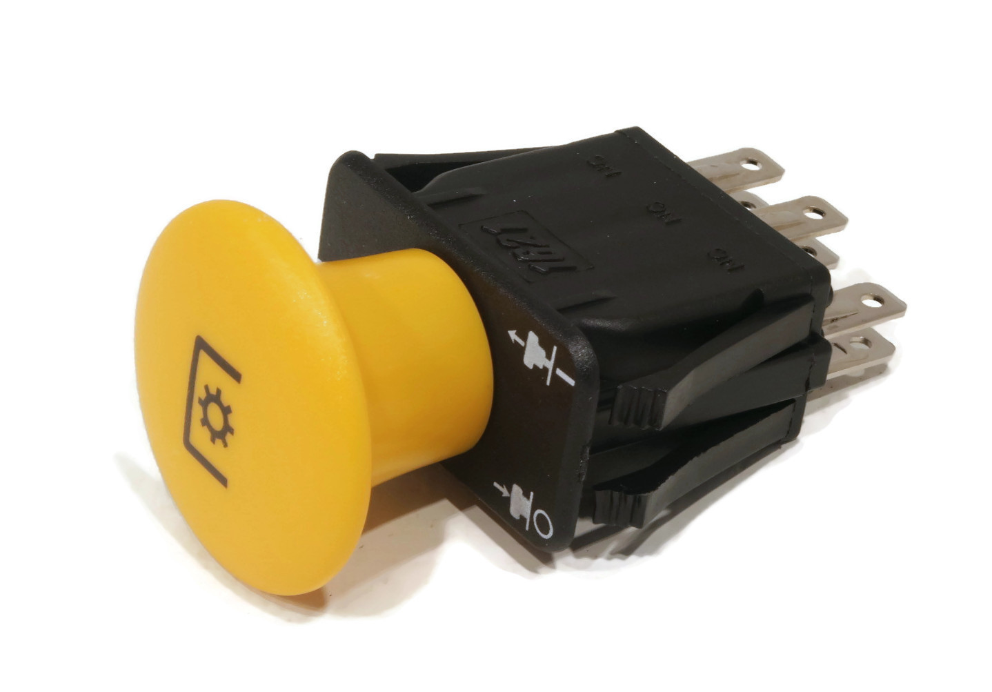 The ROP Shop PTO Switch for John Deere AM127393 - The Rop Shop