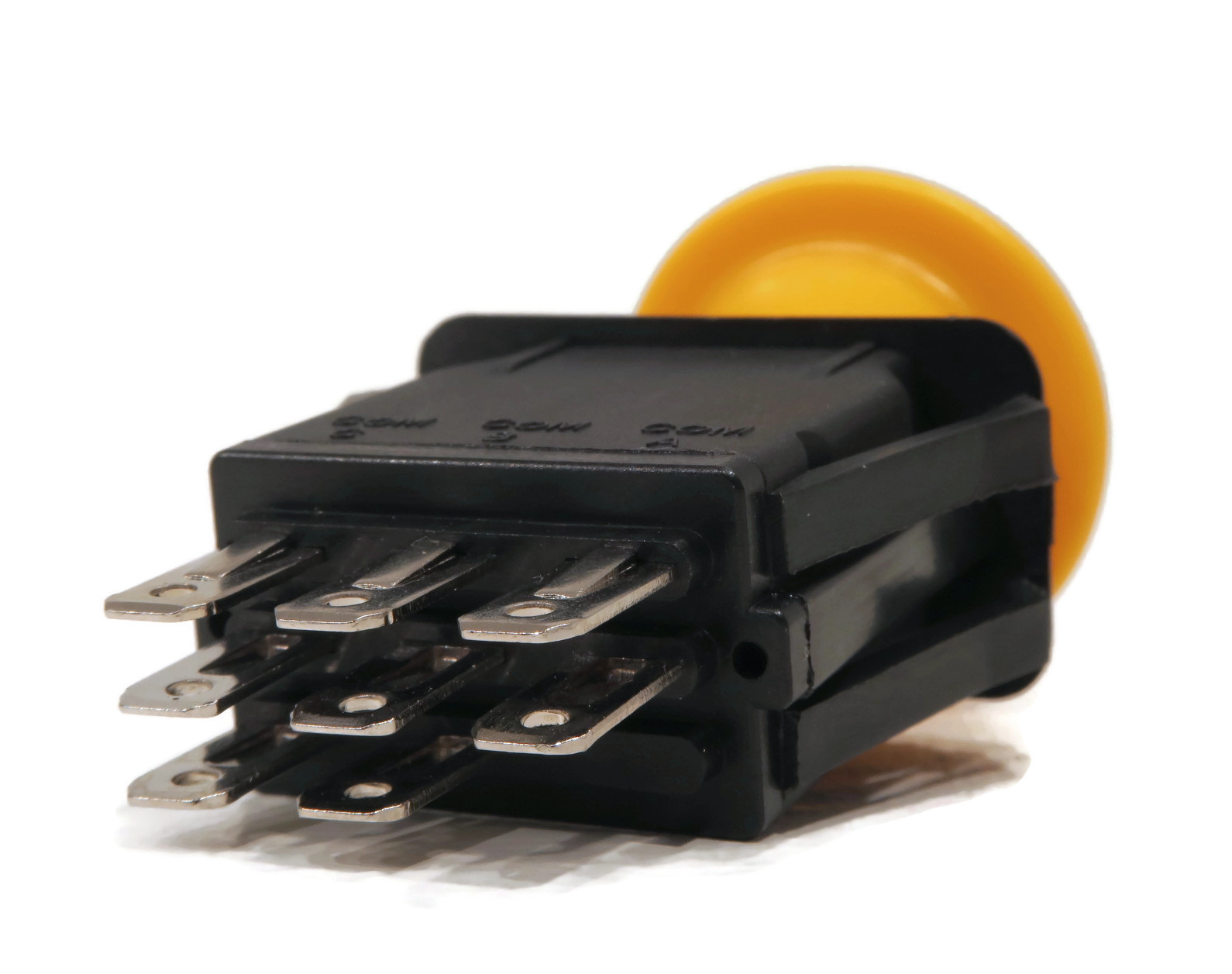 The ROP Shop PTO Switch for Exmark 114-0279 - The Rop Shop