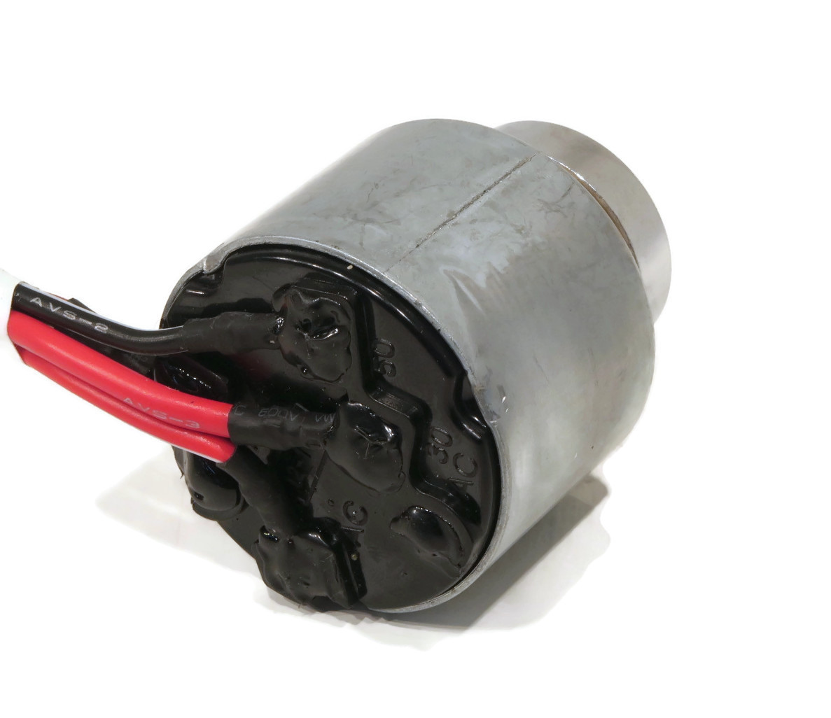 The ROP Shop Ignition Switch with Keys for Kubota 66101-55200