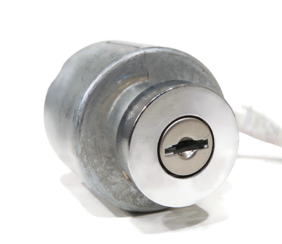 The ROP Shop Ignition Switch with Keys for Kubota 66101-55200