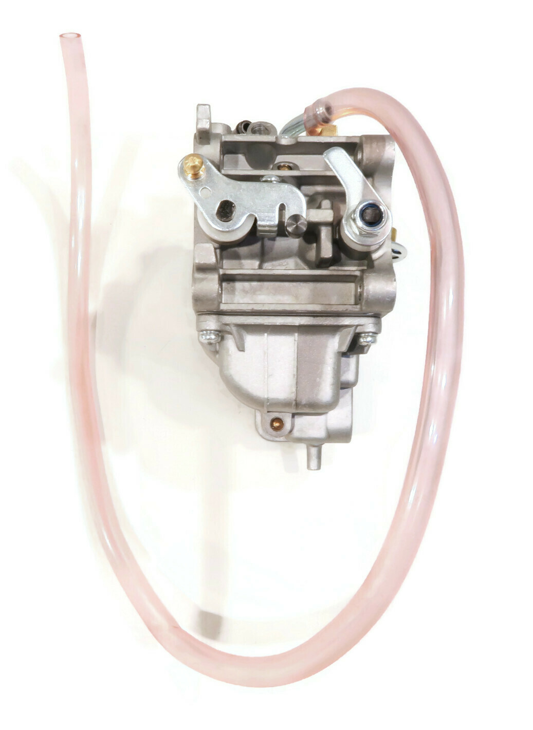Amazon.com: 15003-2766 Carburetor with Gaskets Replacement