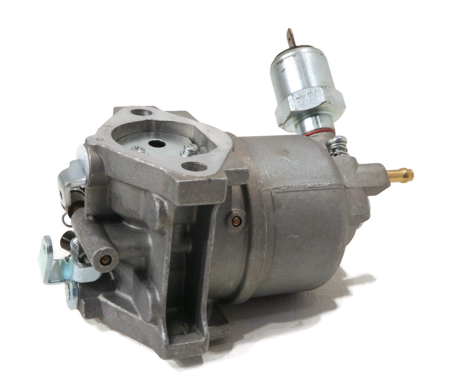 あーー The ROP Shop Carburetor Kit with Gaskets for Kawasaki 15003