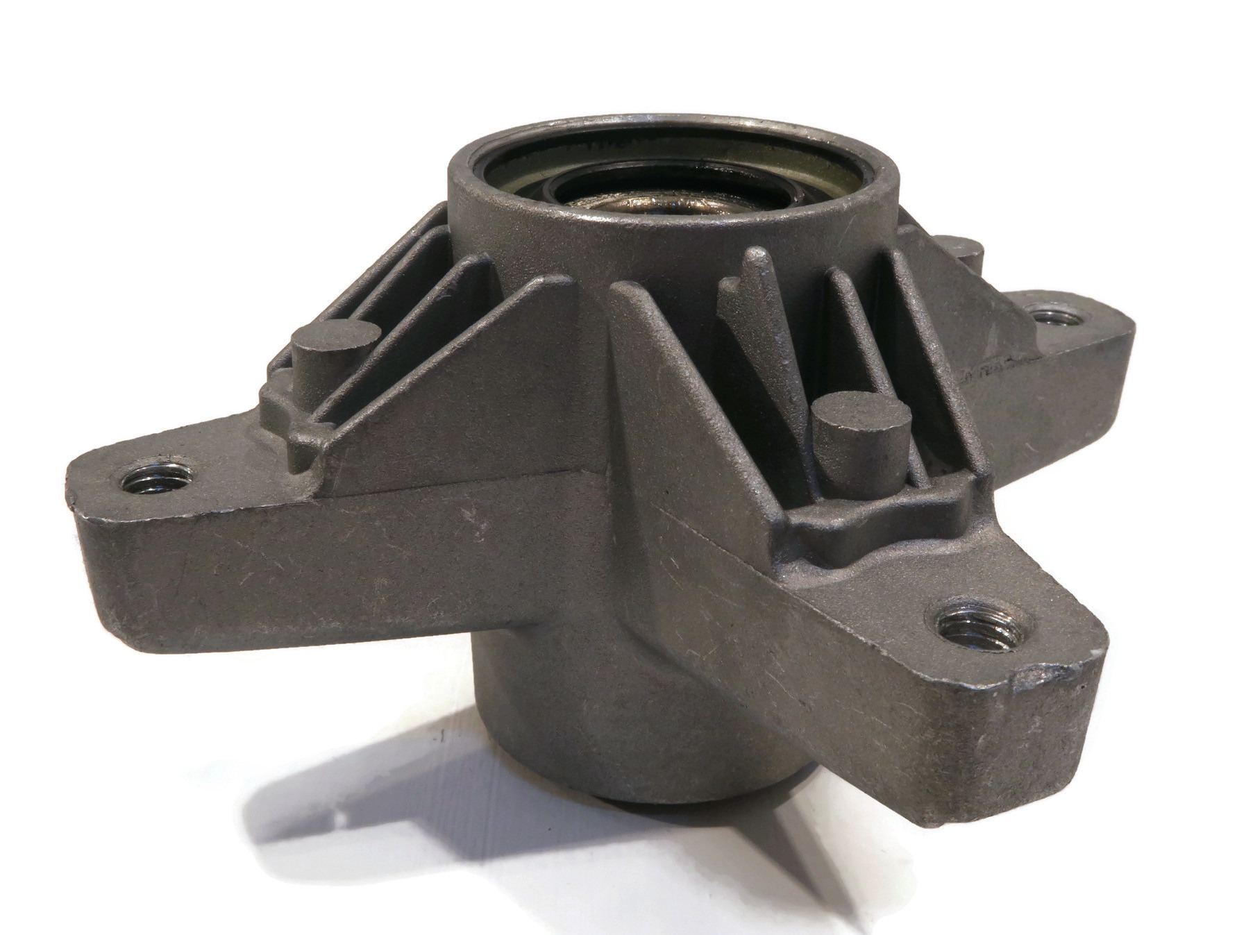 The ROP Shop Spindle Assembly for Cub Cadet 618-3129, 918