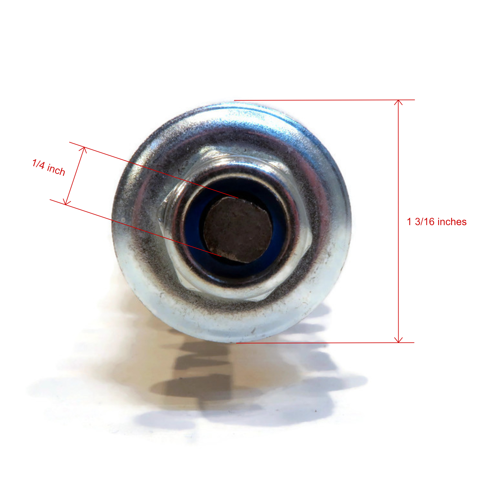 The ROP Shop (Pack of 2) Ignition Keys for Murray 020729, 020729MA, 20729, 420729 & 420729MA The ROP Shop (Pack of 2) Ignition Keys for Murray 020729, 020729MA, 20729, 420729 & 420729MA