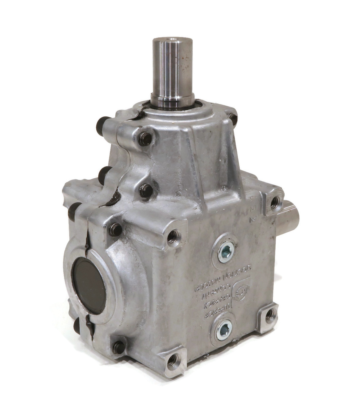 新品未使用　The GRASSHOPPER QSTEER Amazon.com : Grasshopper Mower Damper RT, Supplies to