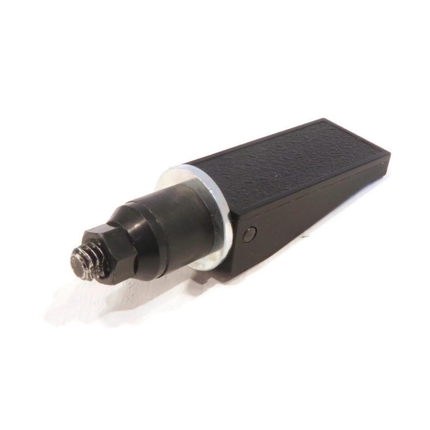 Genuine OEM Grasshopper 604805 Swell Latch Assembly - The