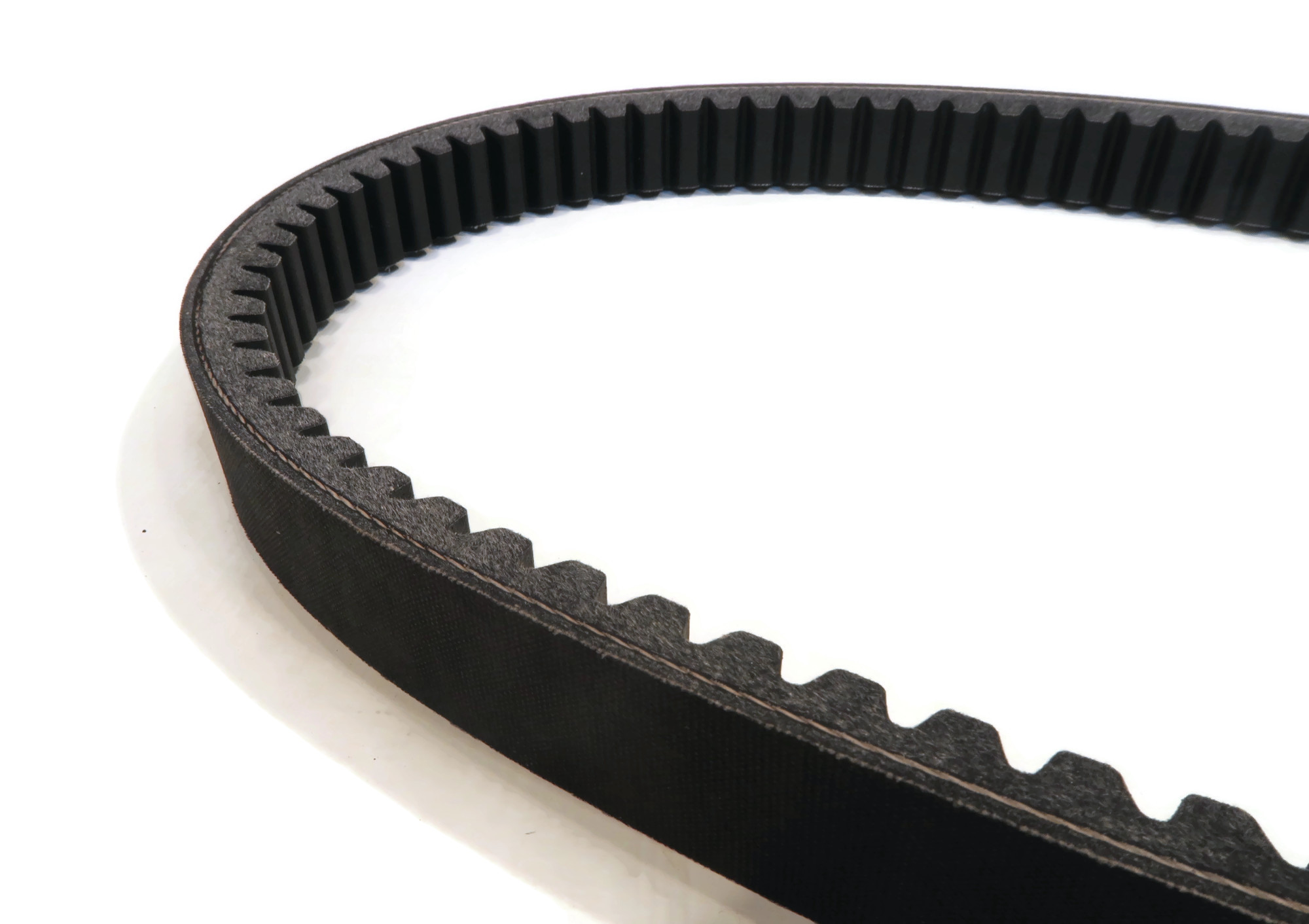 Drive Belt 72054G01 Replacement For EZGO TXT Replaces 72054-G01 72025-G01