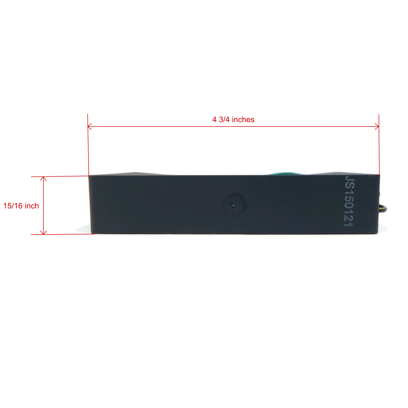 The ROP Shop | Switch Box for 1993 Mercury 7010217BB, 1010207ND, 7015211BD, Sail Switch For Rv Furnace The ROP Shop | Switch Box For Mercury