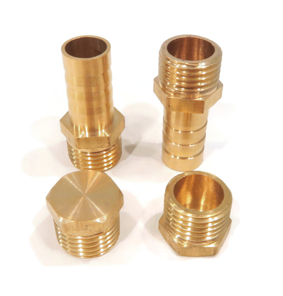 The ROP Shop Water Separating Fuel Filter Kit, 10 Micron with