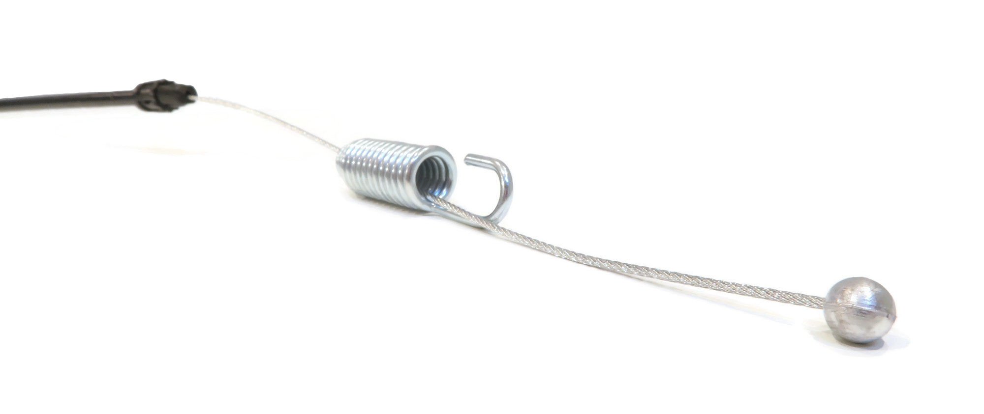 The ROP Shop Traction Cable for Toro 119-2379 - The Rop Shop
