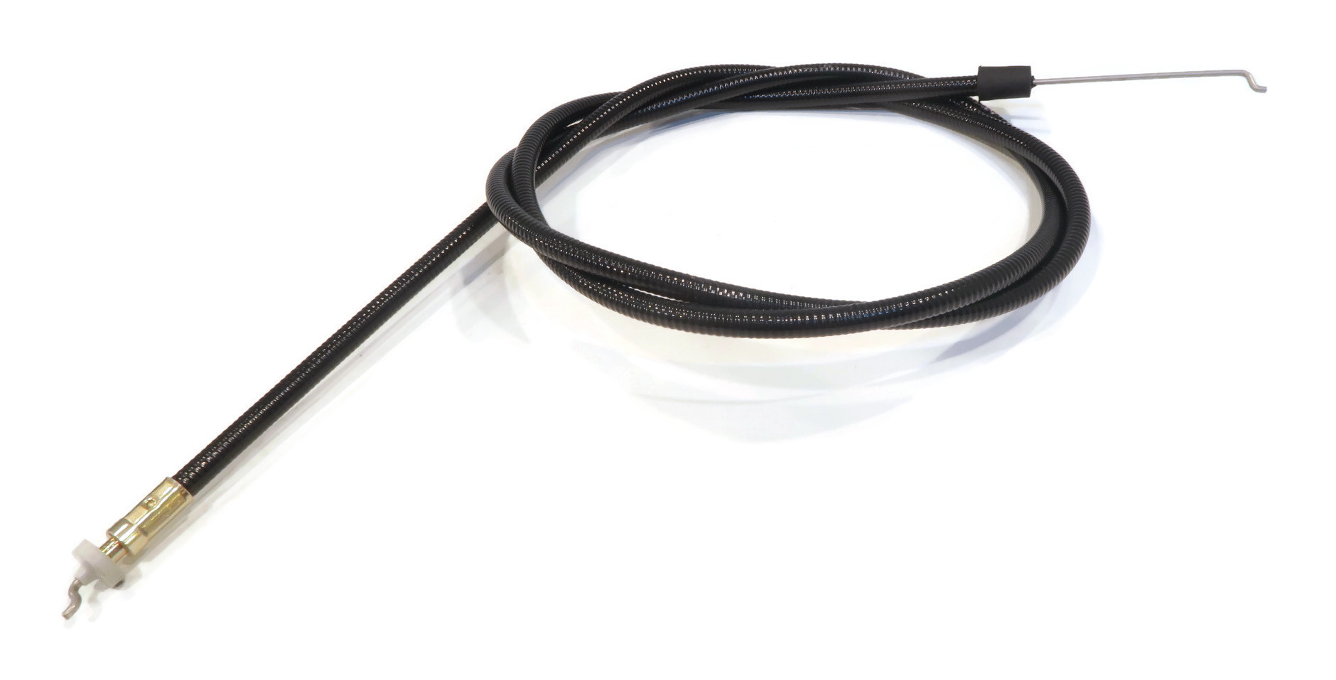 Genuine OEM Grasshopper Throttle Control Cable Assembly