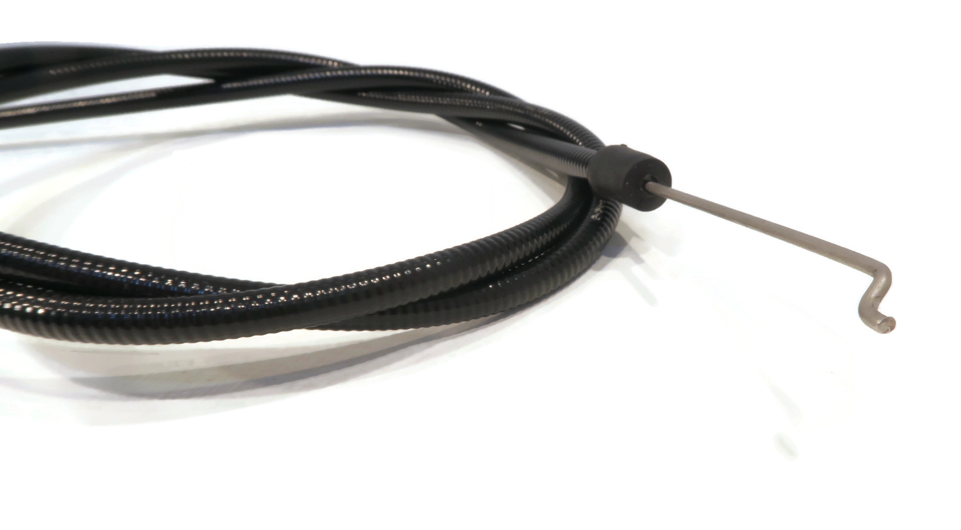 Genuine OEM Grasshopper Throttle Control Cable Assembly