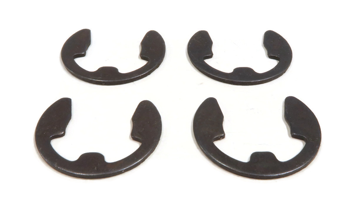 New Steering Spindle Kit With Bushings For John Deere LA100 Series Mowers - Replaces GY20048, GY20047