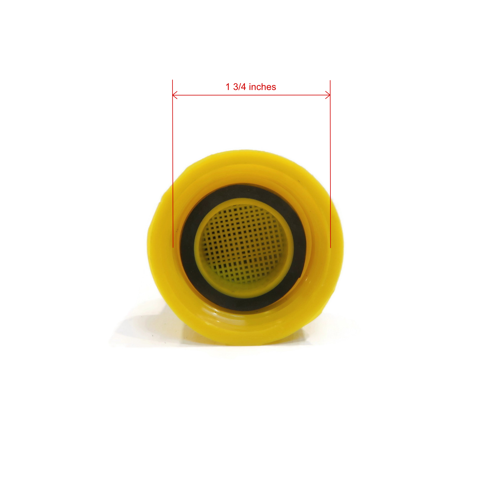 thumbnail image 2 of Rotopax Gas Can Yellow GAS CAN VENTS- Pick A Pack Yellow Fuel Gas Can Vent Cap Chilton Briggs Rotopax Gott Anchor Multipack Pricing In | Whizz Fuel Tank Caps Gas Can Cap 2 of 14