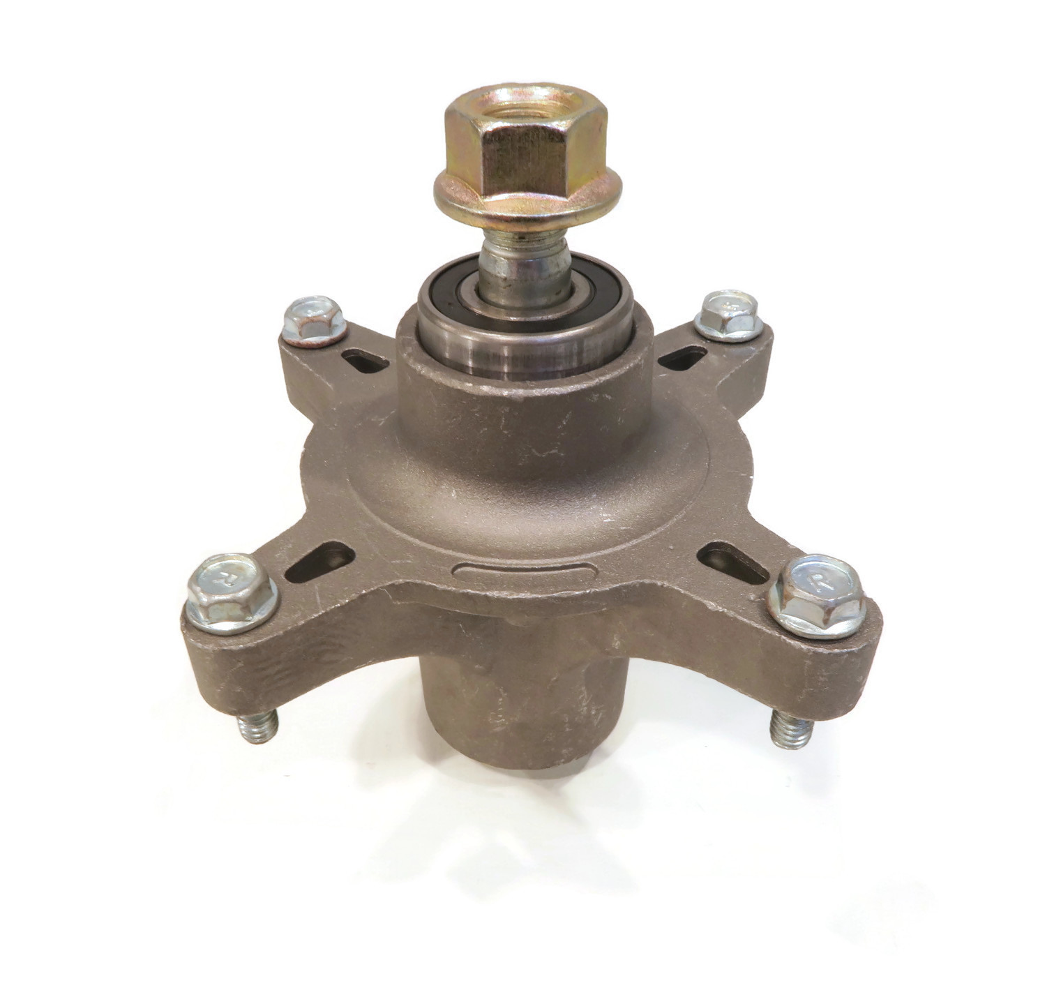 Spindle Housing Assembly For Toro TimeCutter – Fits Models 107-9161 & 88-4510