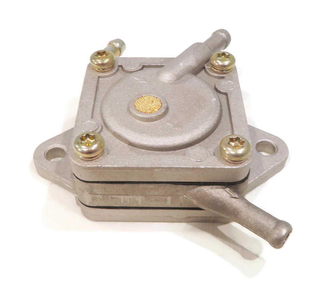 The ROP Shop Fuel Pump for Club Car 1014523 - The Rop Shop