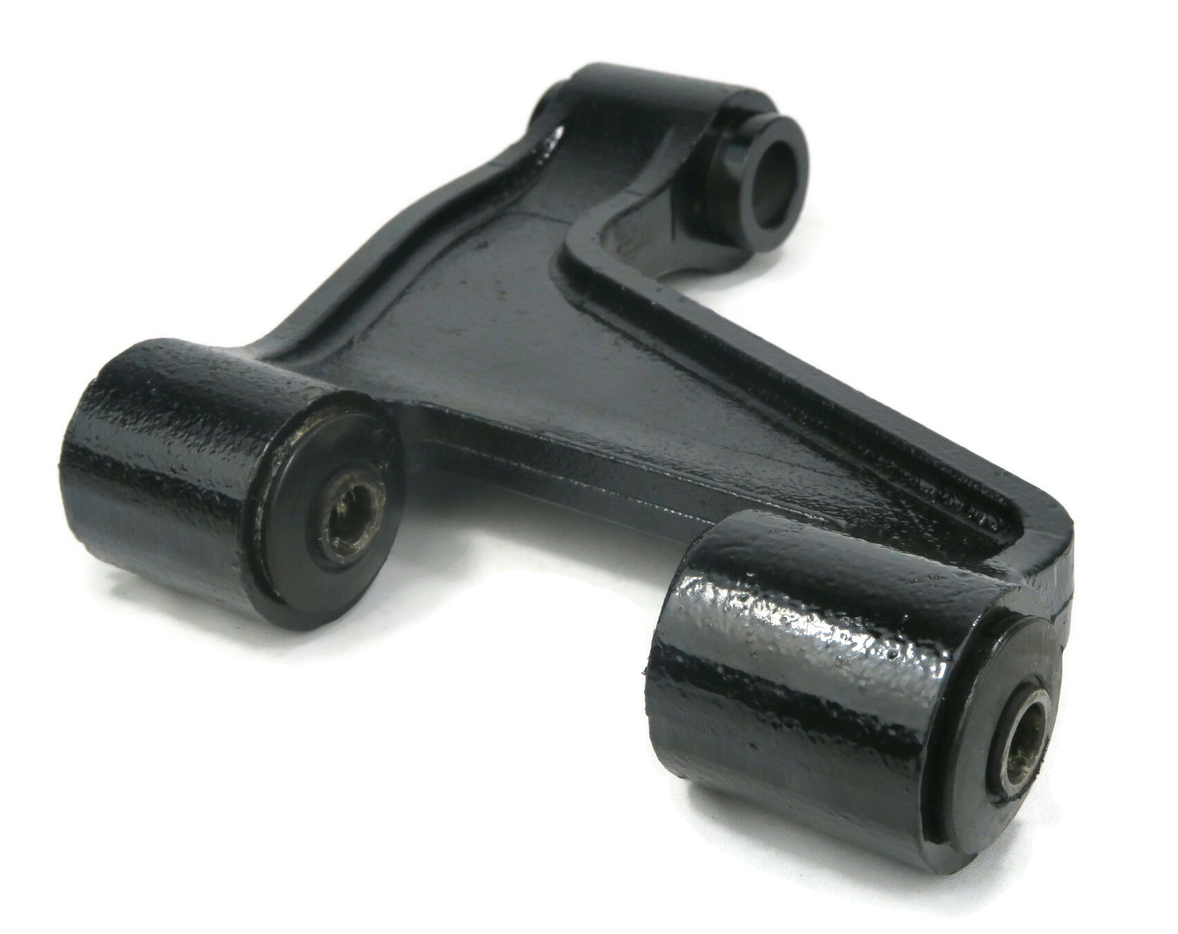 Caltric Front Lower Left A-Arm For Yamaha ATV/UTV – Direct Replacement For 3GD-23570-00-35