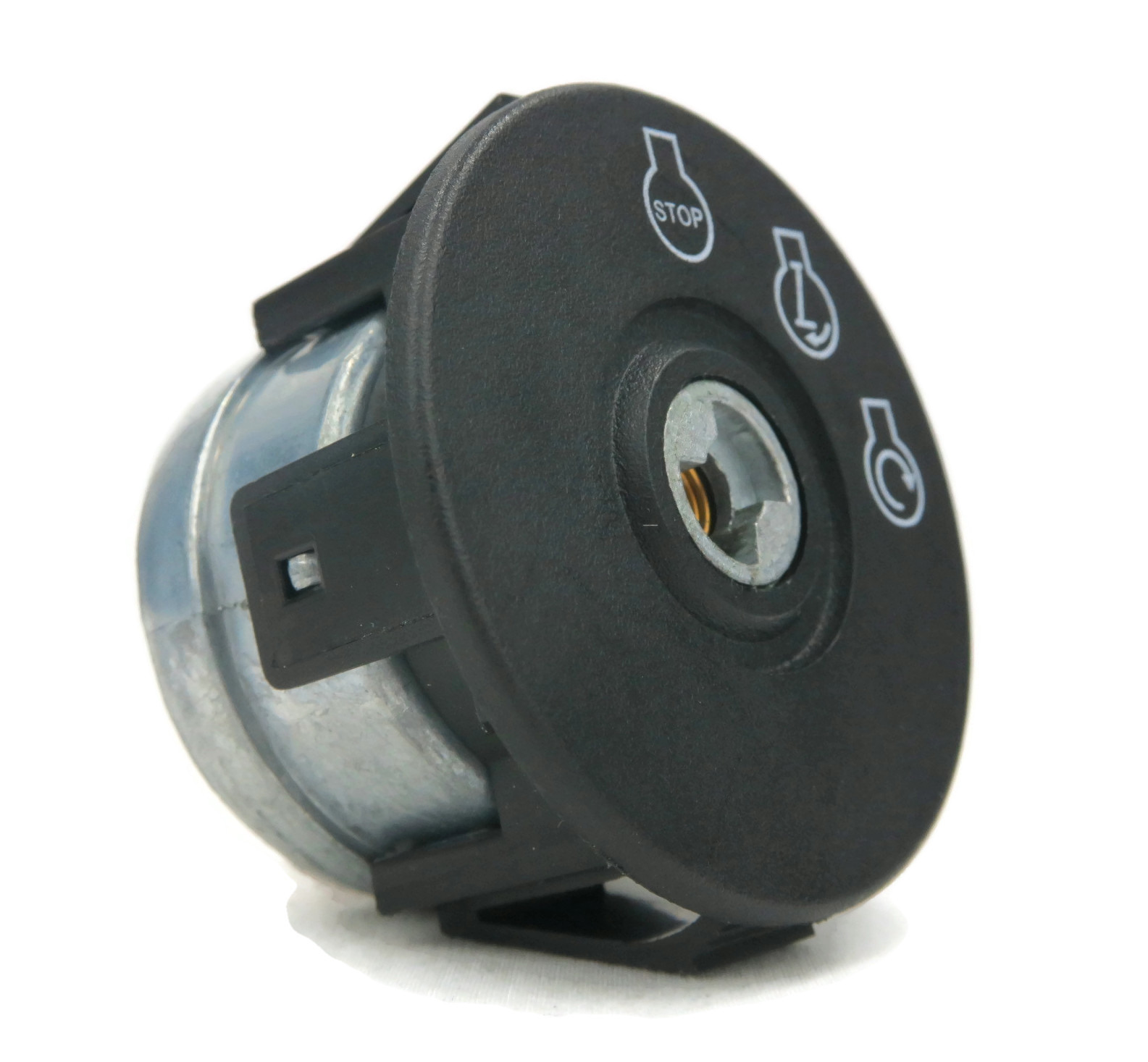 The ROP Shop Ignition Switch, 3 Positions, 6 Terminals for